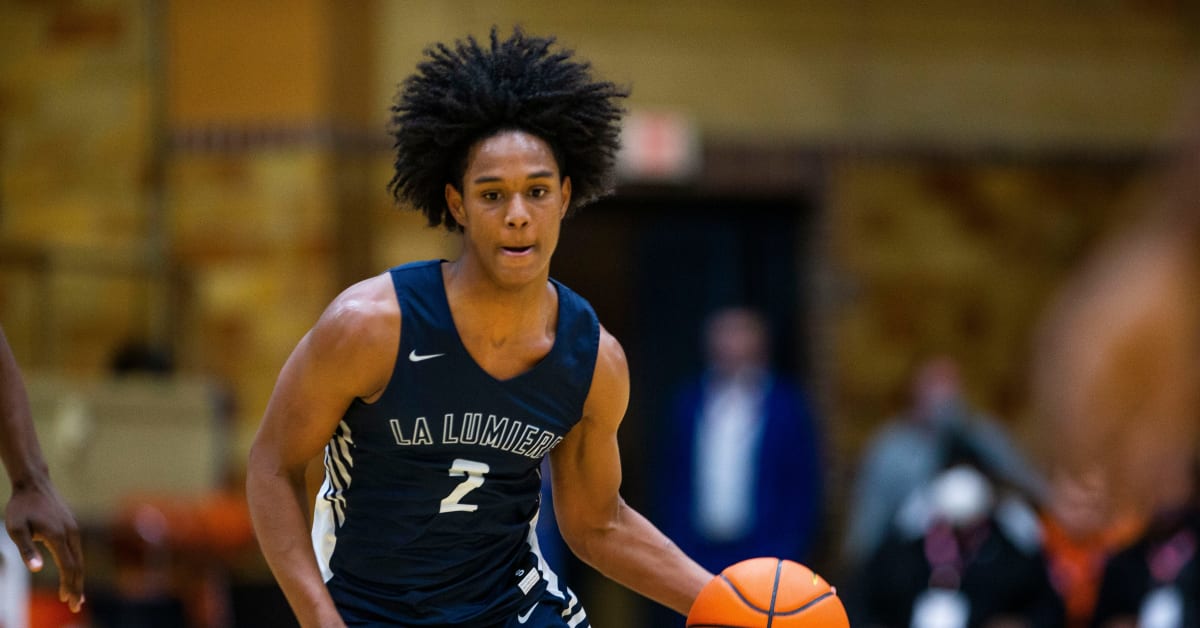 Auburn Basketball Recruiting: Tigers ranked top 20 for 2022 class