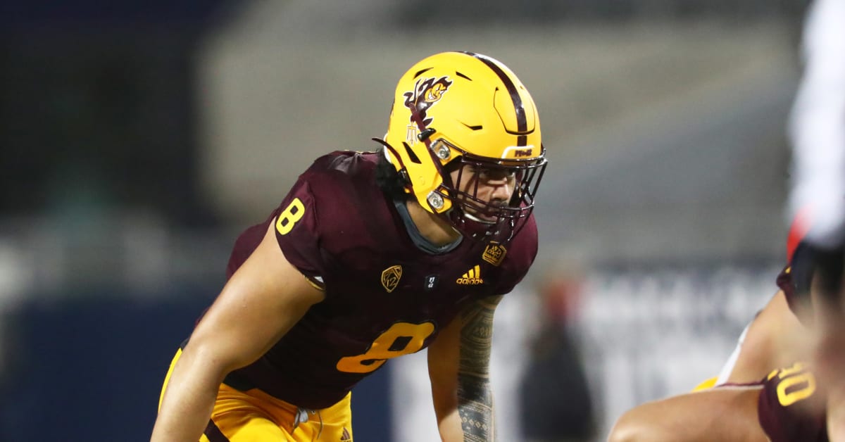 ASU Football: Sun Devils led by Merlin Robertson and Kyle Soelle