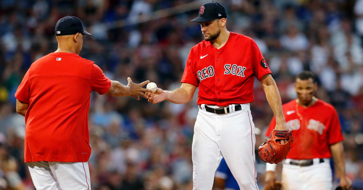 2020 Red Sox on Their Way To Being One of Worst Teams in MLB History