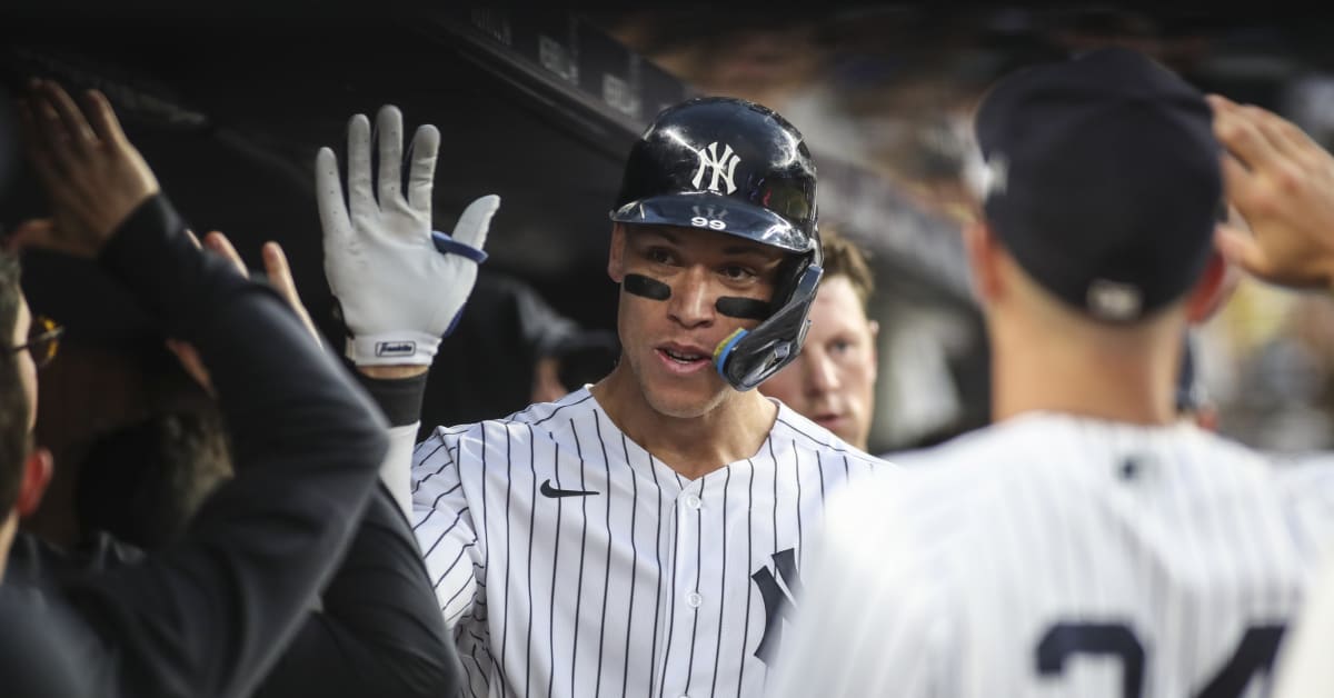 Why the Yankees are winning at a historic rate: 5 players, stats