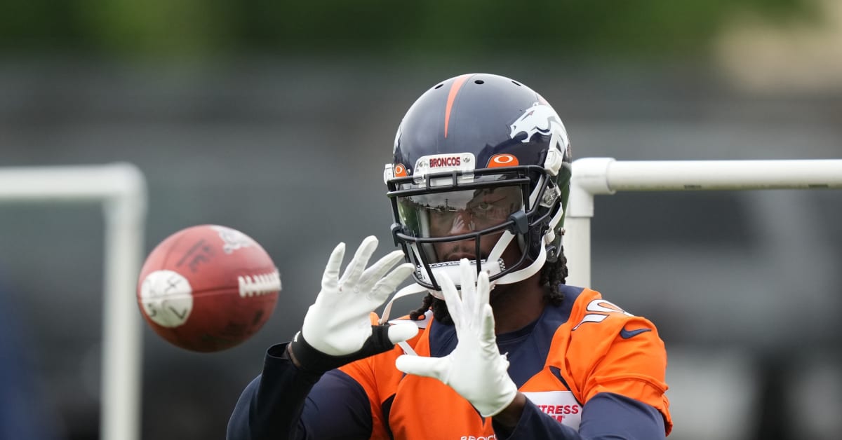 Looking forward to upcoming Denver Broncos training camp battles - Mile  High Report