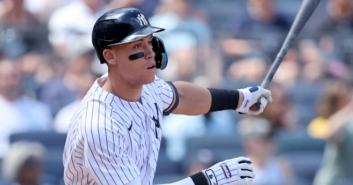 Aaron Judge Next Team Odds: Sportsbooks Name Giants, Mets, Dodgers As Major  Players in Sweepstakes