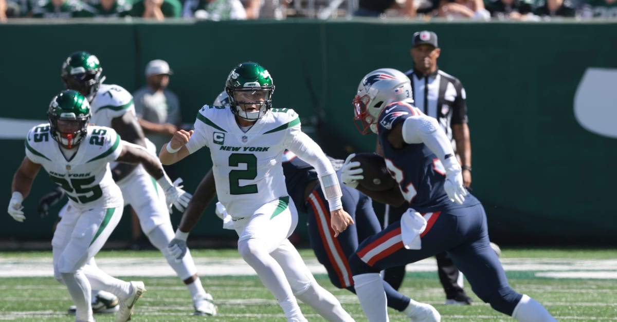 How New York Jets Can Improve Against AFC East Opponents Sports