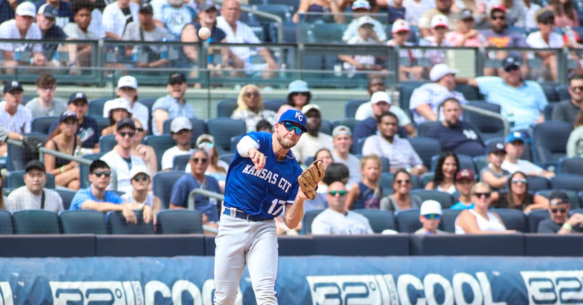 The KC Royals Trading Carlos Santana Was Overdue, but It Worked - Sports  Illustrated Kansas City Royals News, Analysis and More