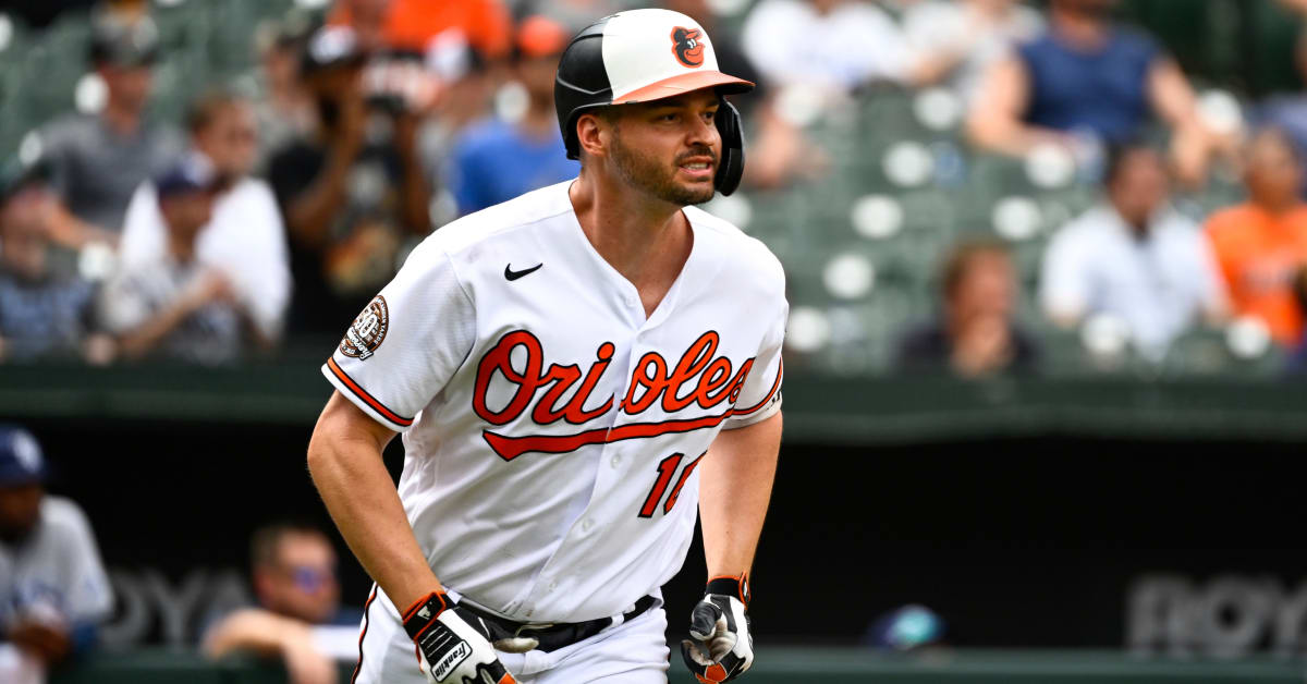 Shrewd, but bittersweet: Orioles trade Trey Mancini to Astros