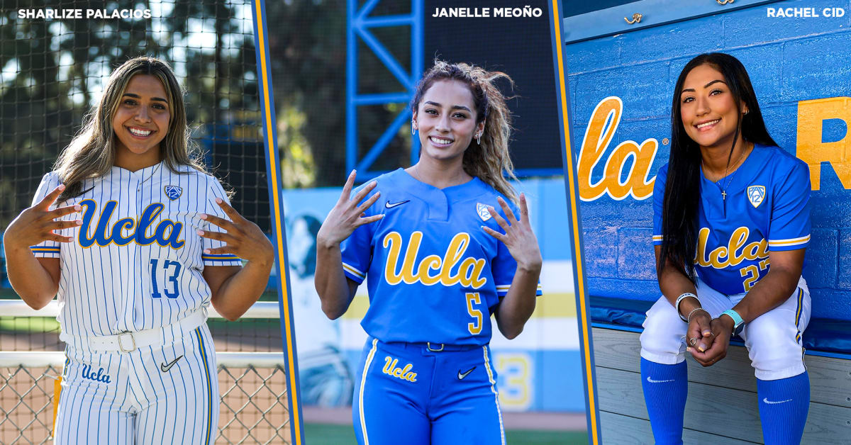 UCLA Softball Adds 3 TopTier Transfers From Arizona, Oregon Sports