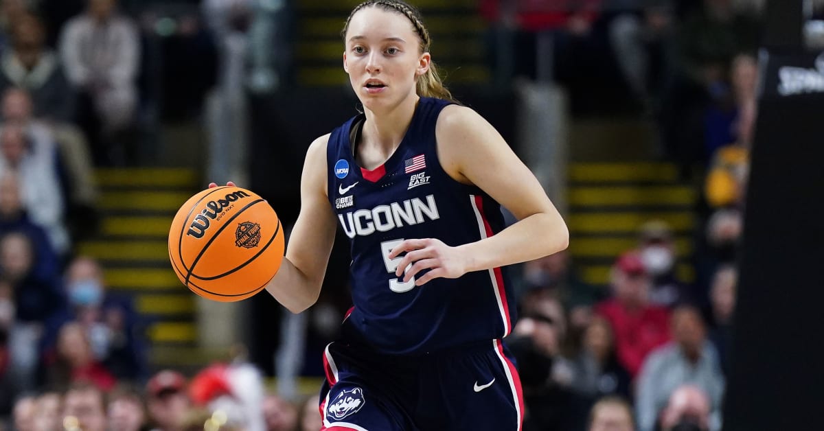 UConn Star Paige Bueckers Has Successful ACL Surgery, Begins Rehab ...