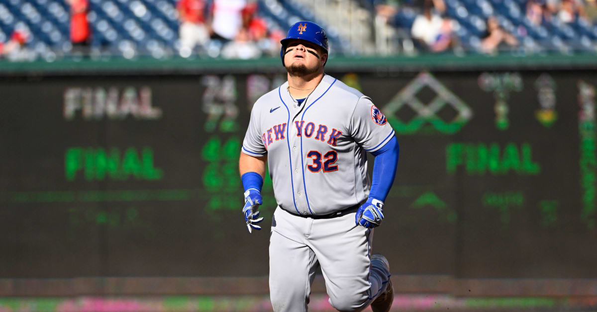 Mets Ex-All-Star Reportedly Club's 'Only Tradeable Player' Ahead of Trade  Deadline - Sports Illustrated New York Mets News, Analysis and More