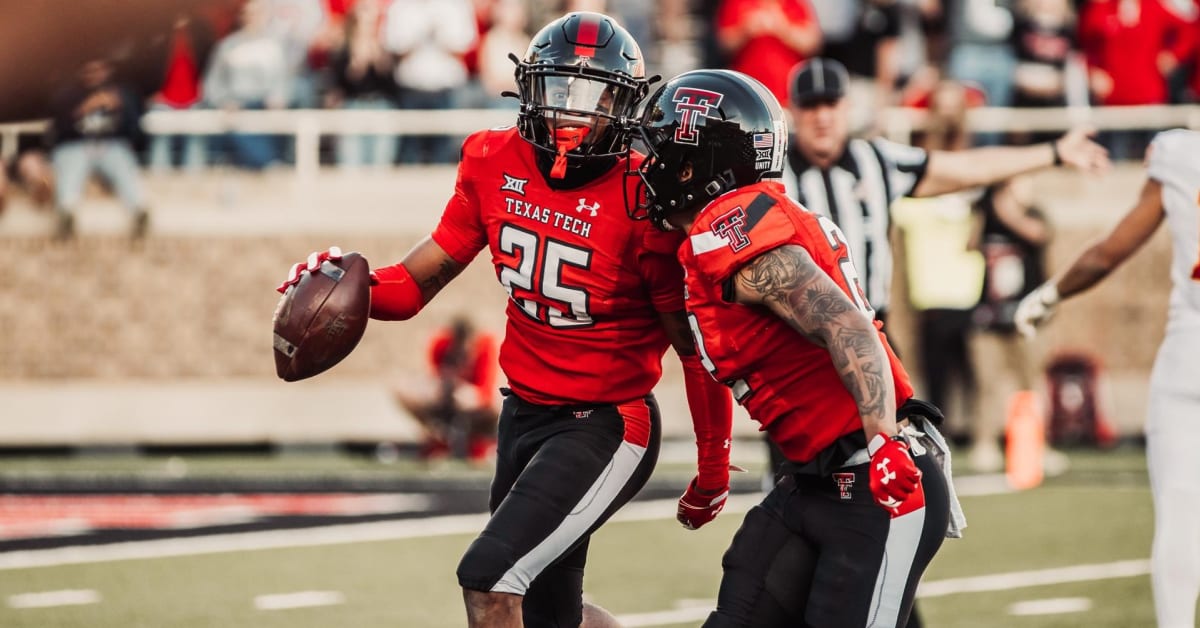 Sorry Texas Tech fans, Patrick Mahomes had to enter NFL Draft Heartland  College Sports - An Independent Big 12 Today Blog, College Football News