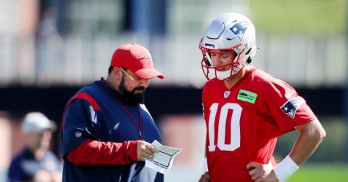 Patriots Preseason: Is Lil'Jordan's Big Push Enough To Make Roster? -  Sports Illustrated New England Patriots News, Analysis and More