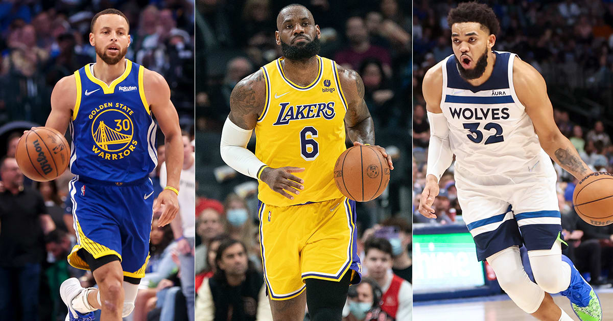 Lakers: Full 2022 NBA offseason grades for Los Angeles