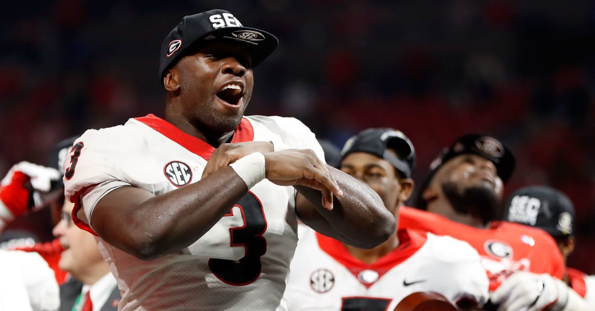 Cordarrelle Patterson hopes Falcons will bring Roquan Smith back