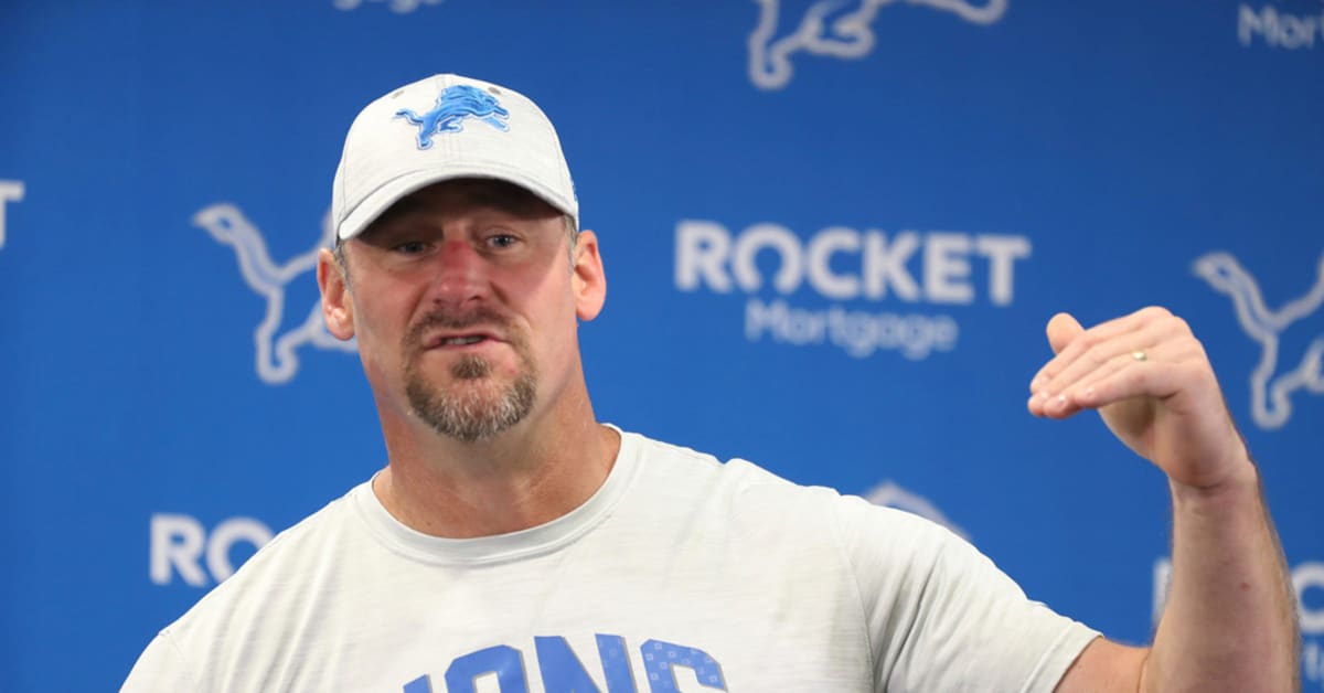 Detroit Lions NFL schedule tracker rumors Monday Night Football - Sports  Illustrated Detroit Lions News, Analysis and More