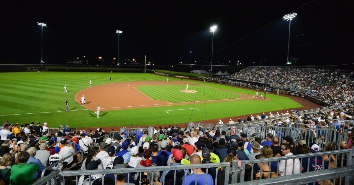 MLB won't hold a 'Field of Dreams' game in 2023