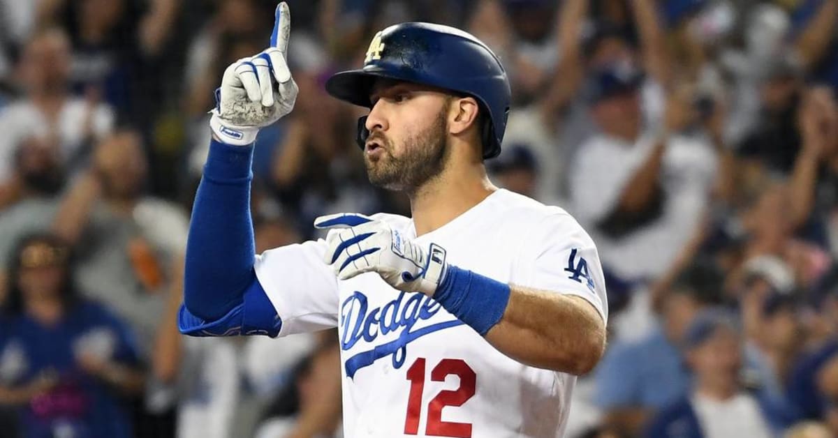 Yankees bust Joey Gallo helps Dodgers clinch NL West division title 