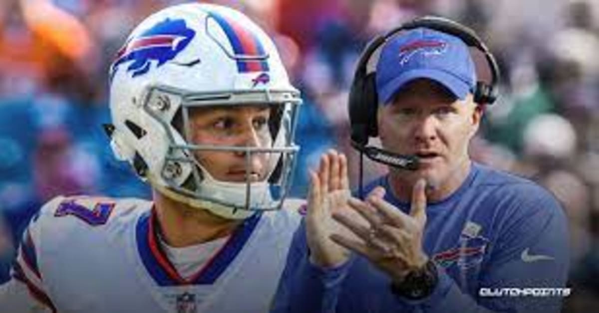 Report: Potential Bad News For The Buffalo Bills Offense Tonight