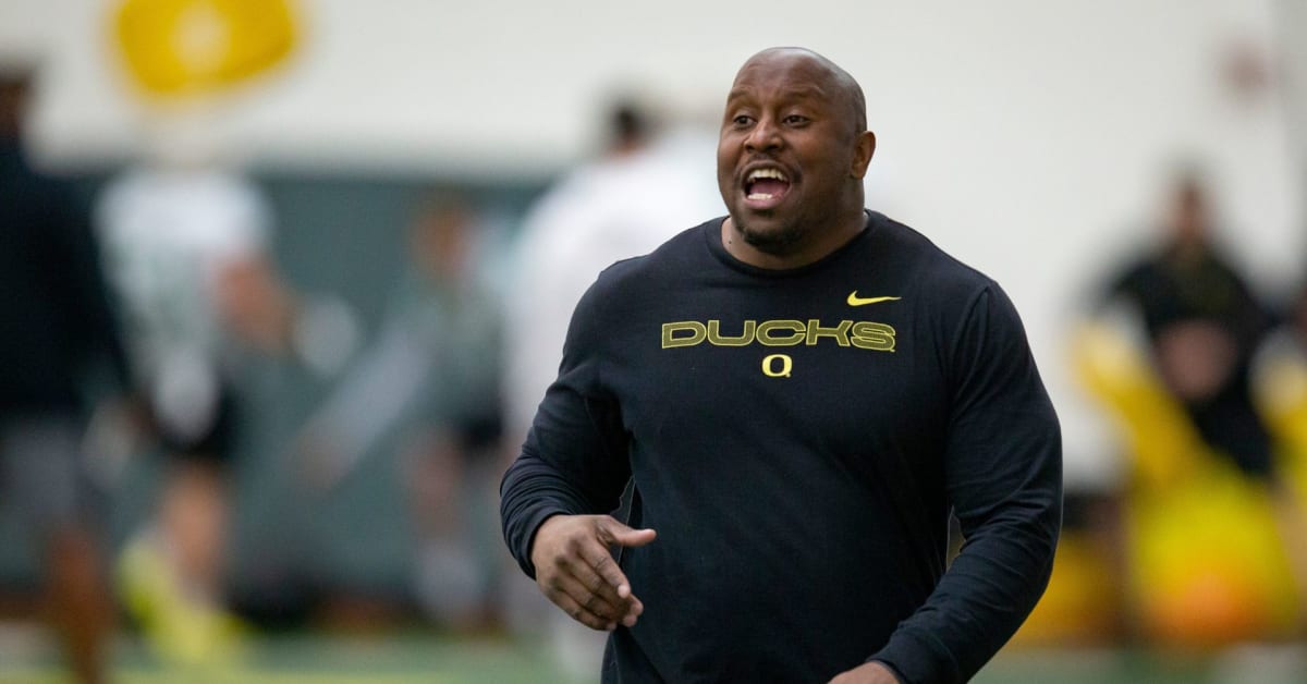 Oregon Recruiting: Bo Jackson Talks Oregon Ducks Offer, Latest In 