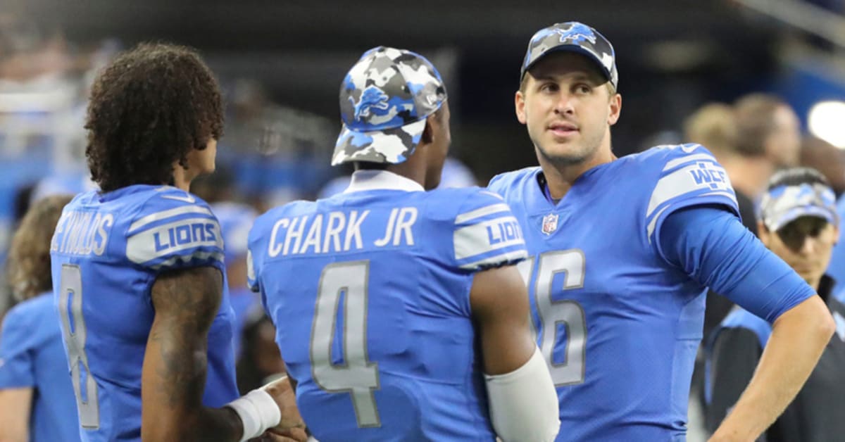 Detroit Lions at Chicago Bears: 3 burning questions ahead of Week