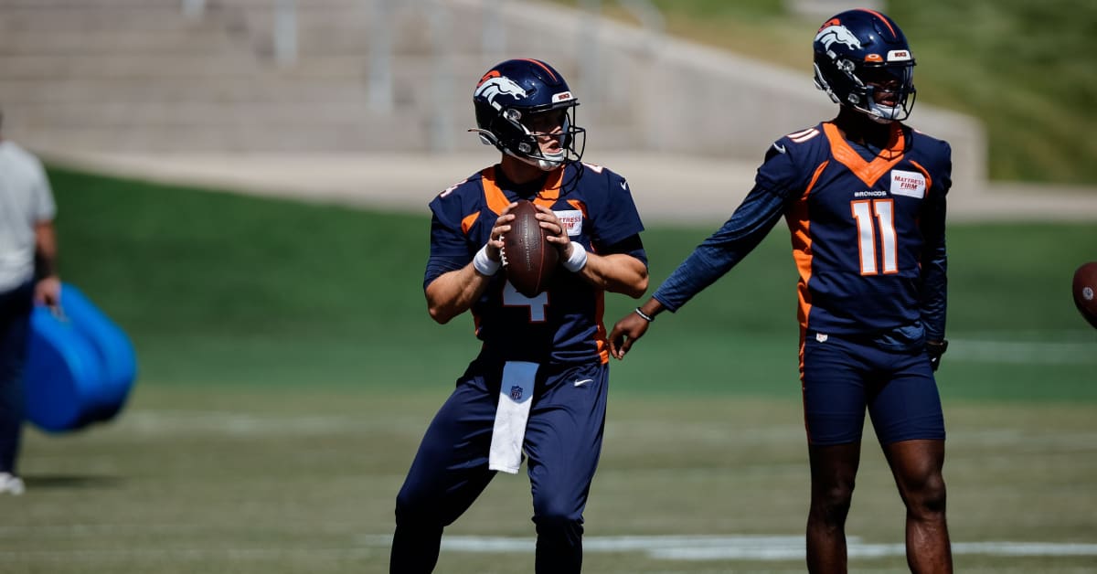 5 players skyrocketing up Broncos depth chart after first preseason game