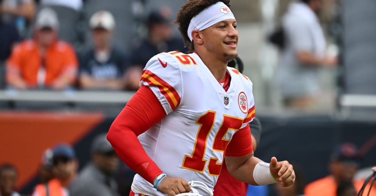 Winners and Losers From the KC Chiefs' Week 3 Win Over the Chicago Bears -  Sports Illustrated Kansas City Chiefs News, Analysis and More