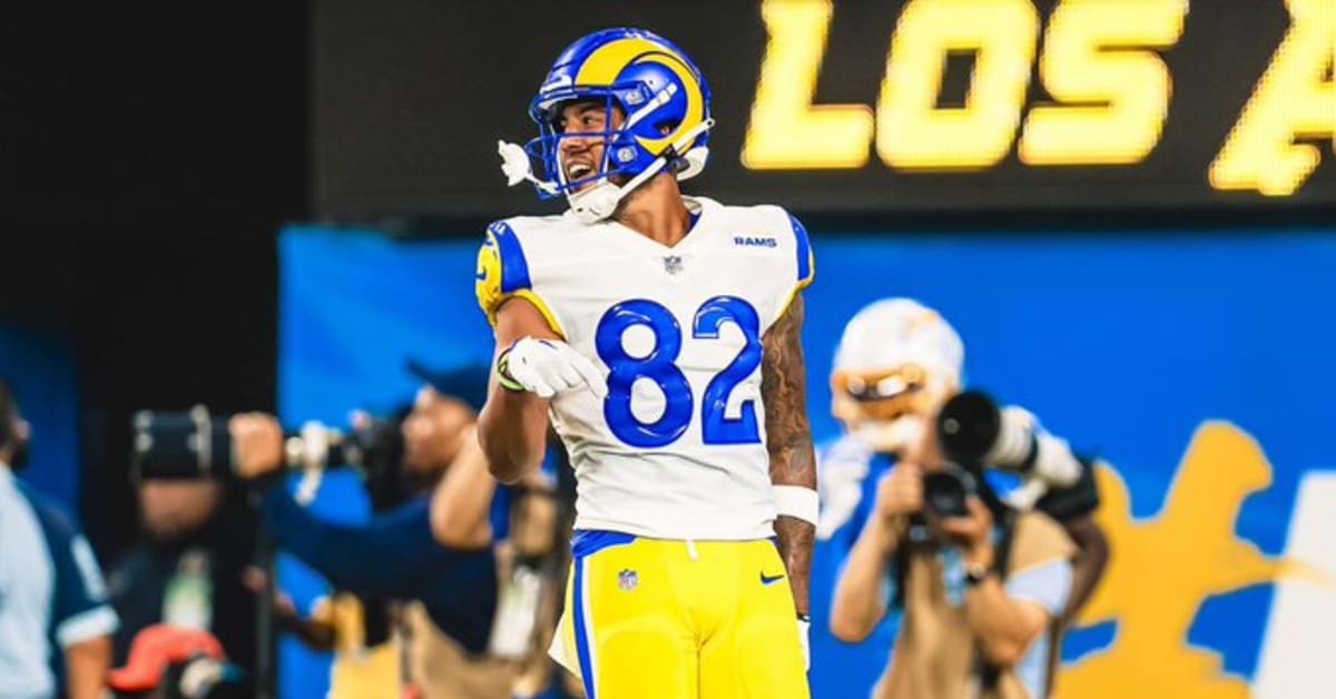 Deadline Looming Final Los Angeles Rams 53Man Roster Projection