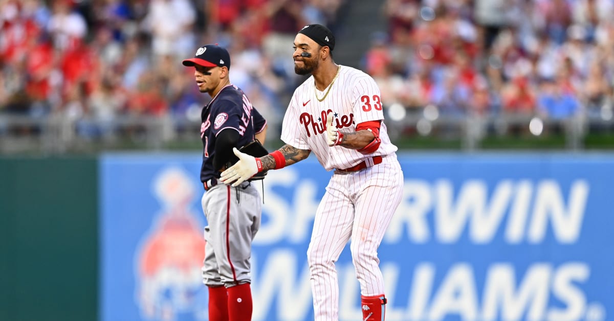 The Philadelphia Phillies Struck Gold With Former St Louis