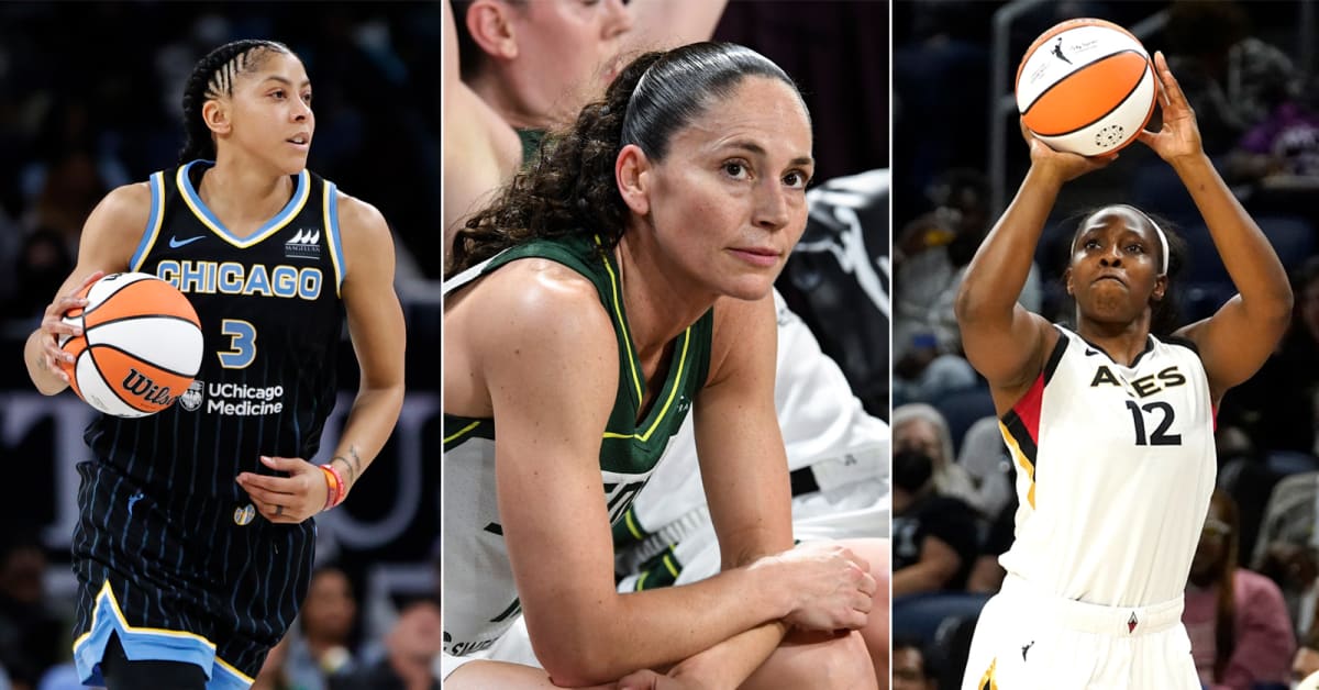 WNBA playoffs: Expert picks, Finals predictions, dark horse teams ...