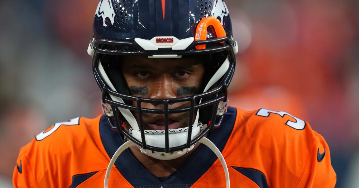 Denver Broncos QB Russell Wilson is 'Fighting For His Job' per Ex-NFL GM -  Sports Illustrated Mile High Huddle: Denver Broncos News, Analysis and More