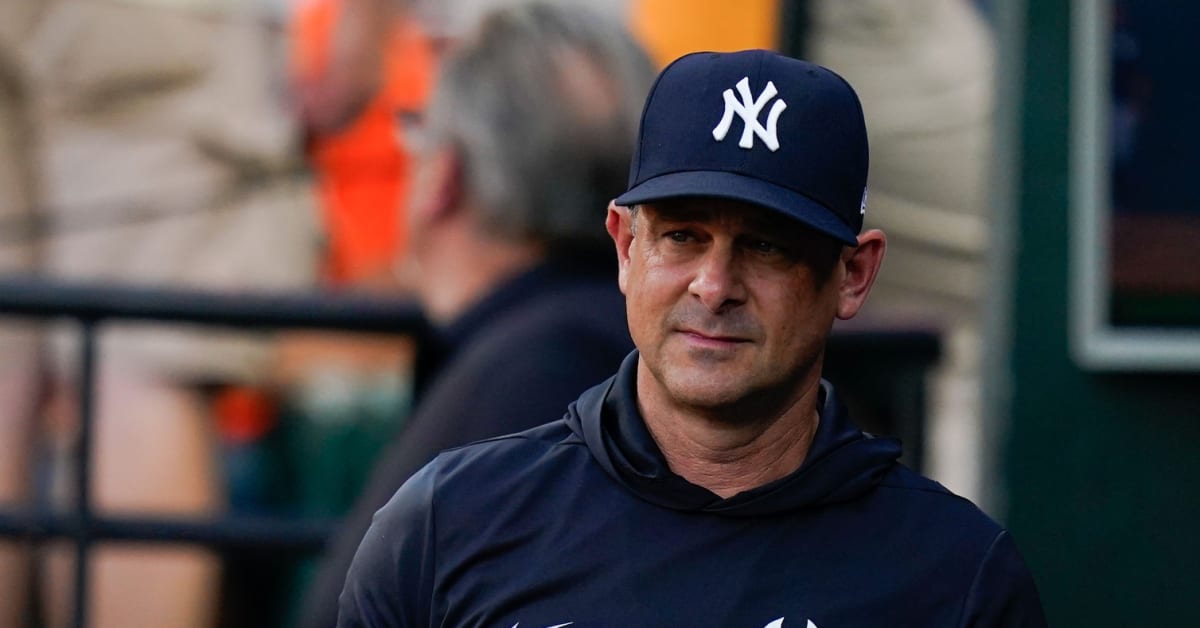 Yankees Fans Slam Boone, Demand Sacking After Defeat