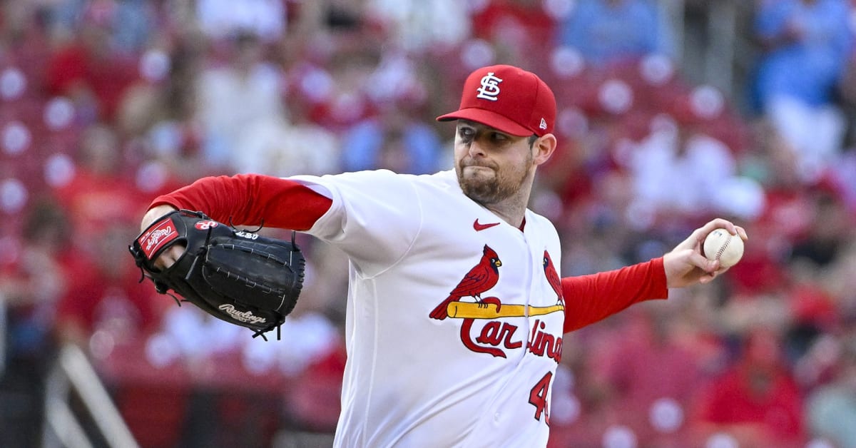 Jordan Montgomery Earns Win Against New York Yankees in St. Louis Cardinals  Debut - Sports Illustrated NY Yankees News, Analysis and More