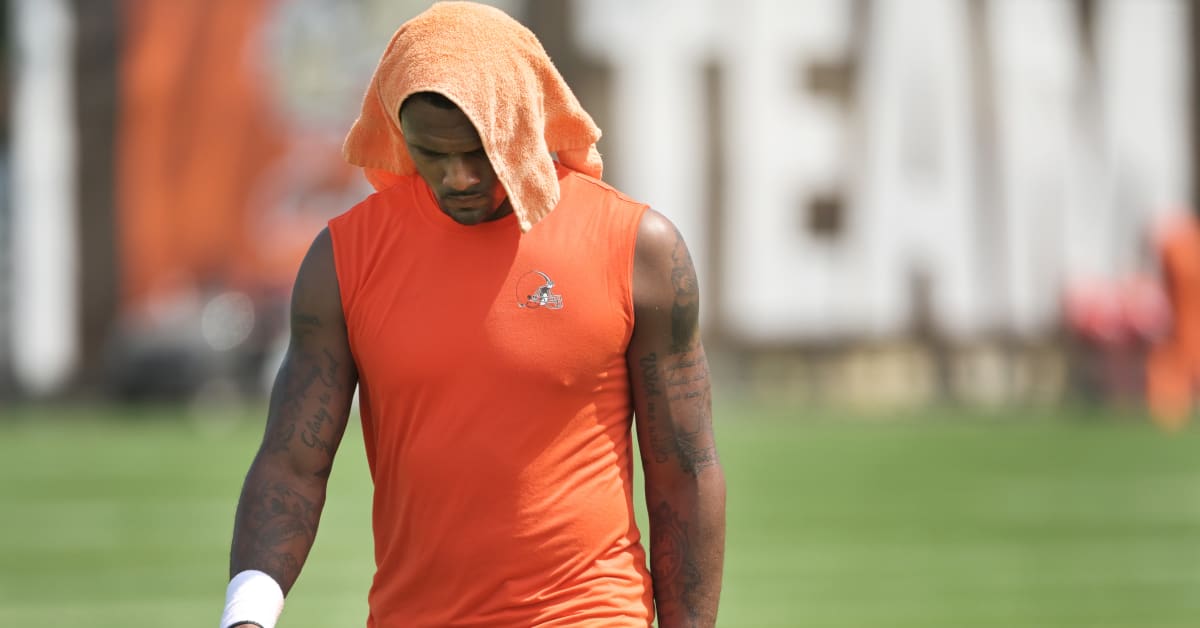 Buzbee Bashes Goodell, NFL After Deshaun Watson Suspension Settlement ...