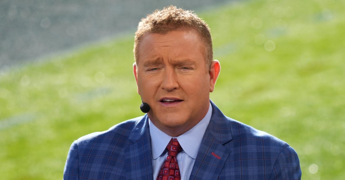 ESPN’s Kirk Herbstreit Offers Stern Criticism Of USC QB Caleb Williams ...