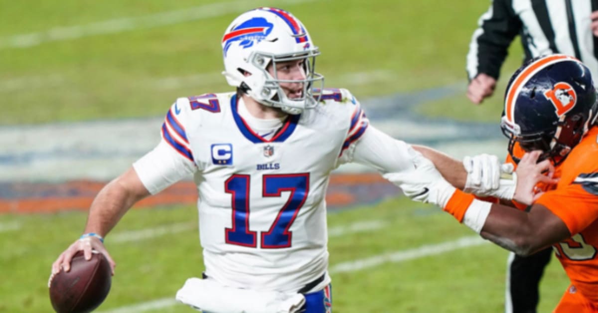 Buffalo Bills top Denver Broncos 42-15 in second preseason game