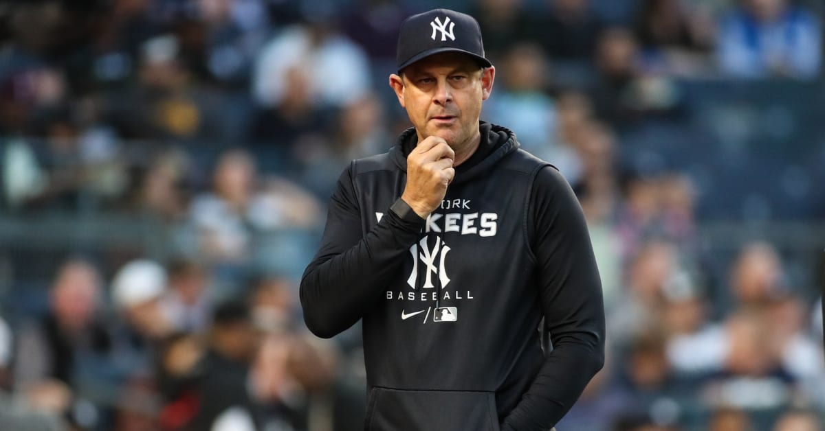 Yankees: 3 stats prove Aaron Boone can't trust Gerrit Cole in October