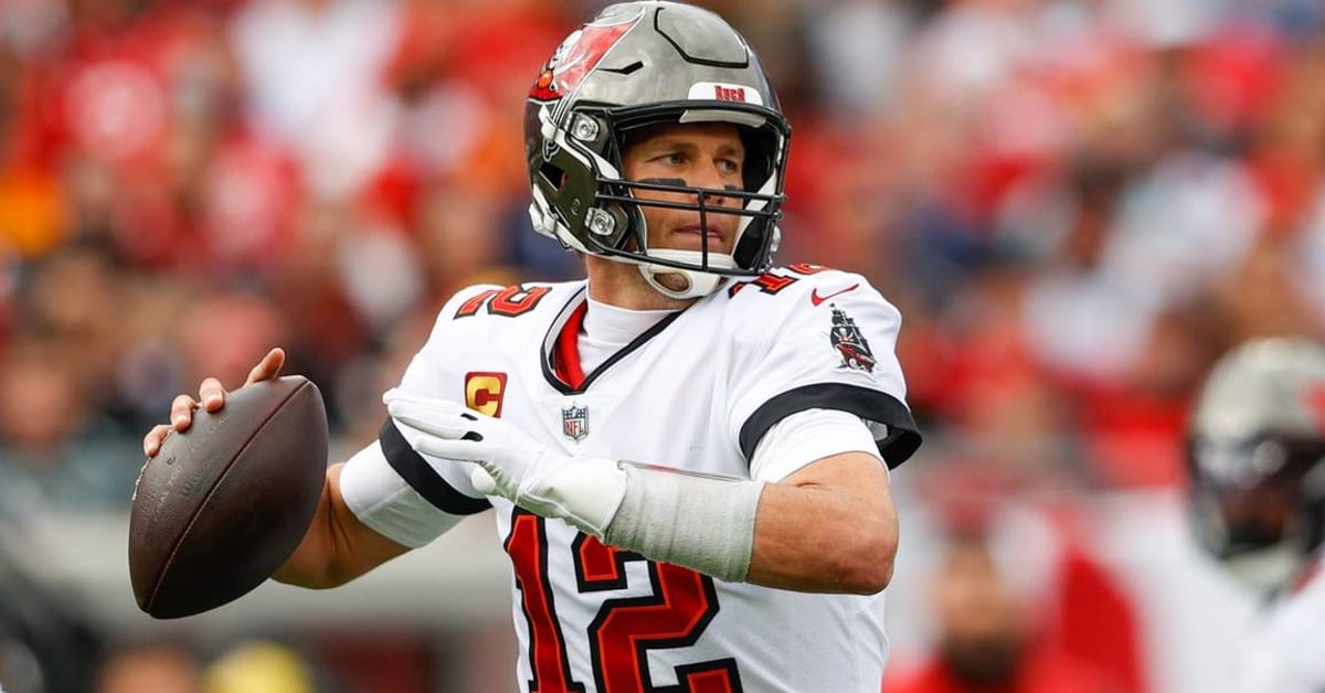 Tom Brady: Bucs QB Open to Possible Return in 2023, per Report - Sports  Illustrated