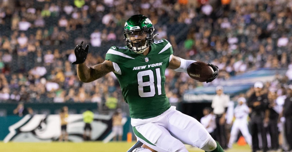 Position Groups to Watch in New York Jets Preseason Game Against Atlanta  Falcons - Sports Illustrated New York Jets News, Analysis and More