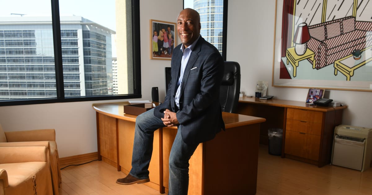 Byron Allen's HBCU Go Streamer Sets CBS Stations Deal for 2022-2023