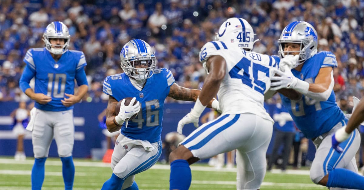 5 most underrated Detroit Lions players heading into the 2022 season