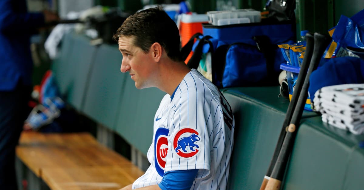 Red Sox 8, Cubs 3: What is wrong with Kyle Hendricks? - Bleed Cubbie Blue