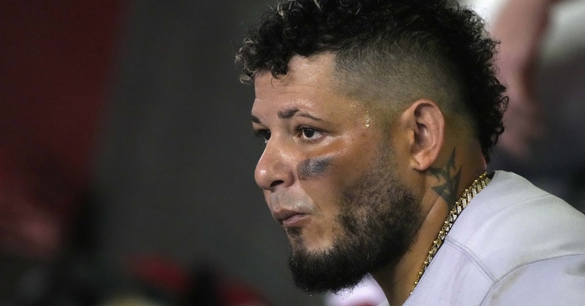 Yadier Molina is now the majority - Cardinals Nation 24/7