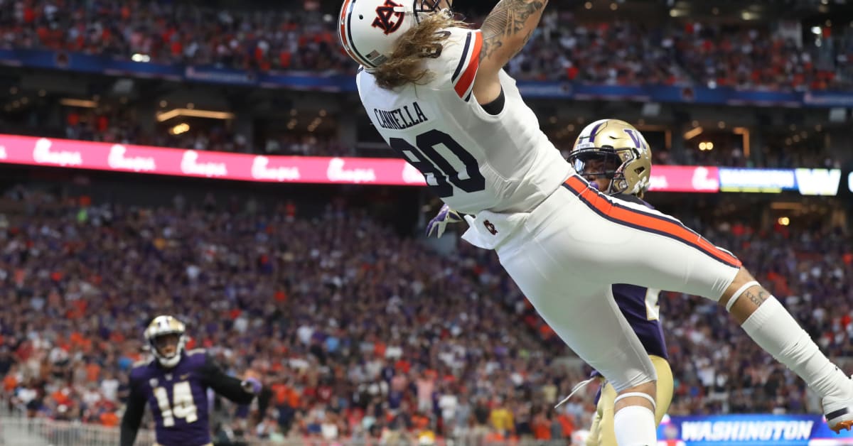 247Sports predicts which bowl game Auburn football will play in