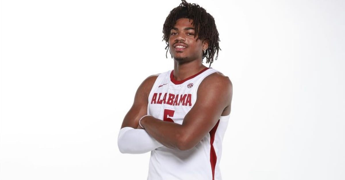 Alabama Basketball And Top Prospect In State Parting Ways Sports Illustrated Alabama Crimson 7870