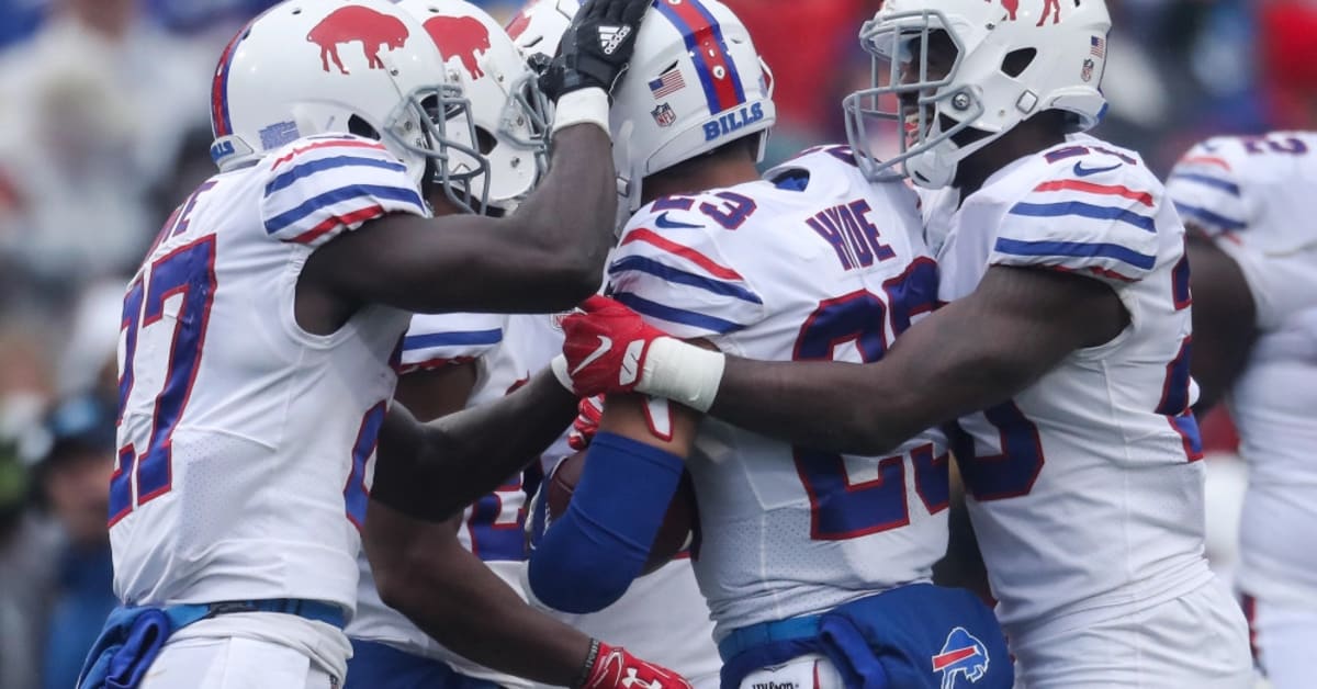 East 'Coast'? How Many Games Will Buffalo Bills Win This Season ...