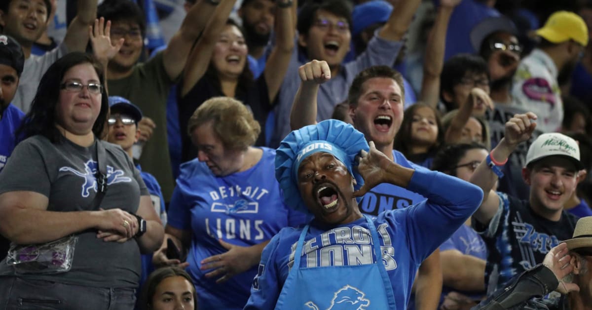 Detroit Lions return to 97.1 The Ticket for radio, four years after leaving  over Mike Valenti's on-air criticism Detroit Lions return to 97.1 The  Ticket for radio, four years after leaving over