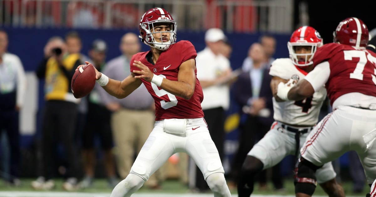 ICYMI AP Releases 2022 College Football Preseason AllAmerica Team