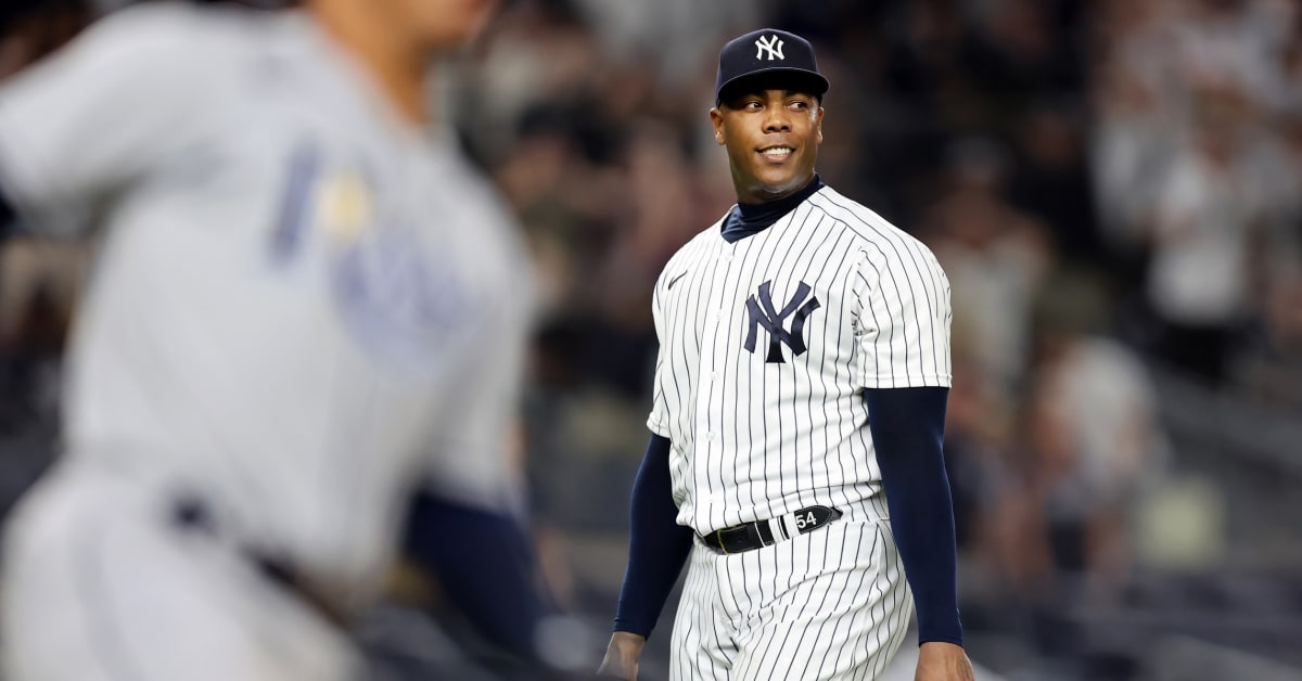 What's Going on With The New York Yankees' Bullpen? - Sports Illustrated NY  Yankees News, Analysis and More