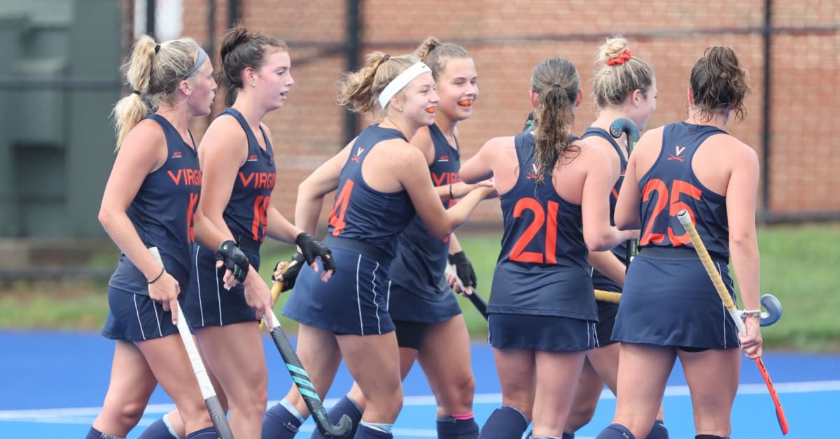 Previewing the 2022 Virginia Field Hockey Season Sports Illustrated