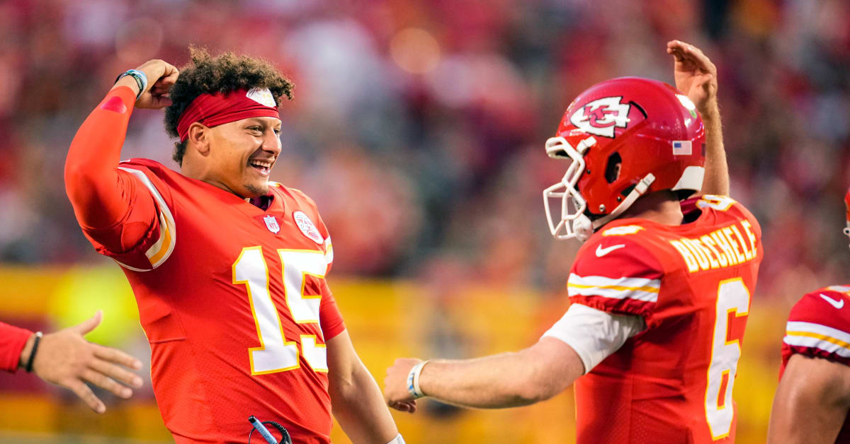 Kansas City Chiefs 2023 Roster Preview: Safeties Entering Training