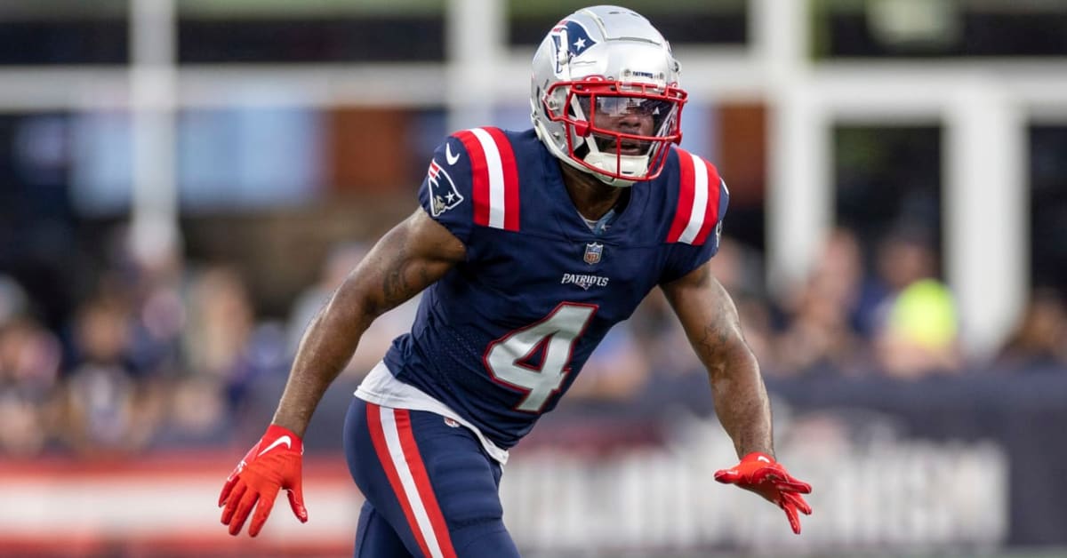 Patriots reach injury settlement with Malcolm Butler, making him a