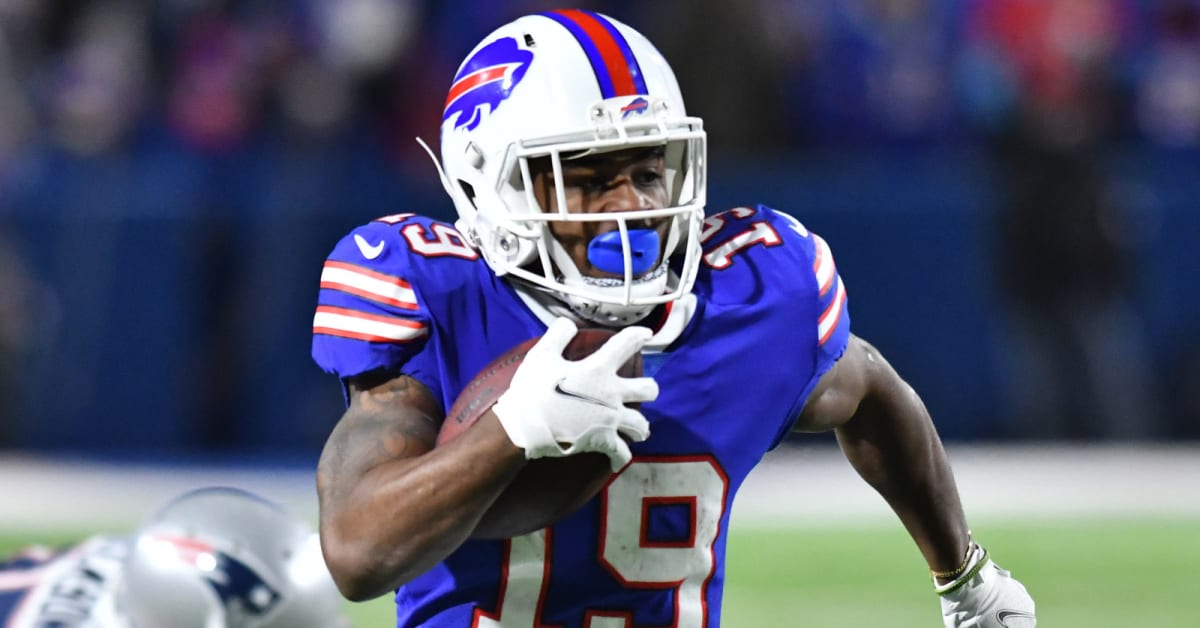 Bills vs. Ravens coverage: Week 4 rebound for Buffalo? - Buffalo